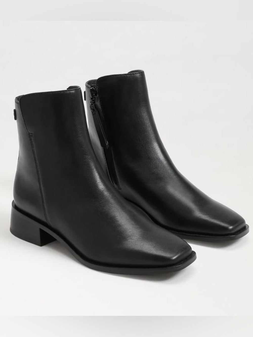 Sam Edelman Thatcher Ankle Bootie